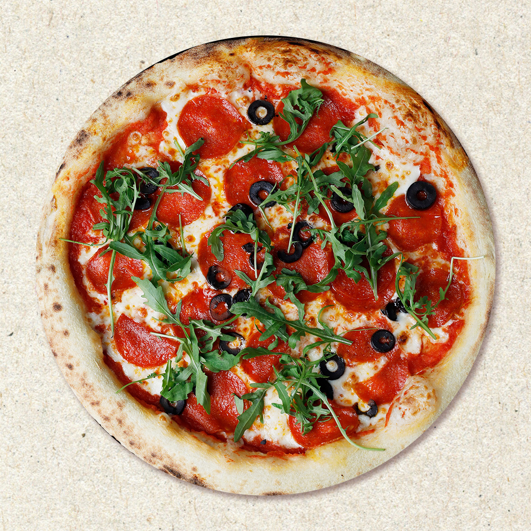 Б’янко&Неро  